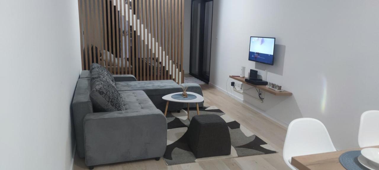 Apartman U Soho City Bar Exterior foto